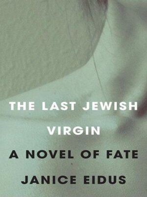 cover image of The Last Jewish Virgin